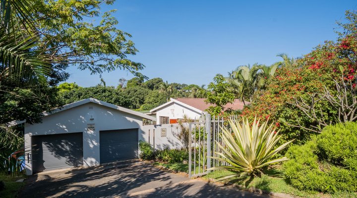 The Doll House, 16 Palm Drive