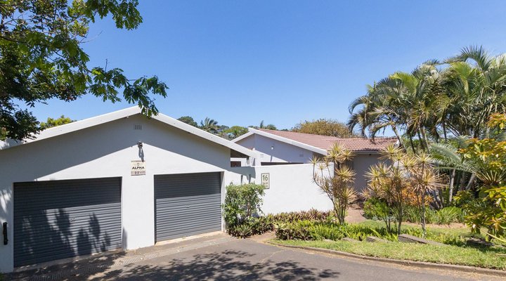 The Doll House, 16 Palm Drive