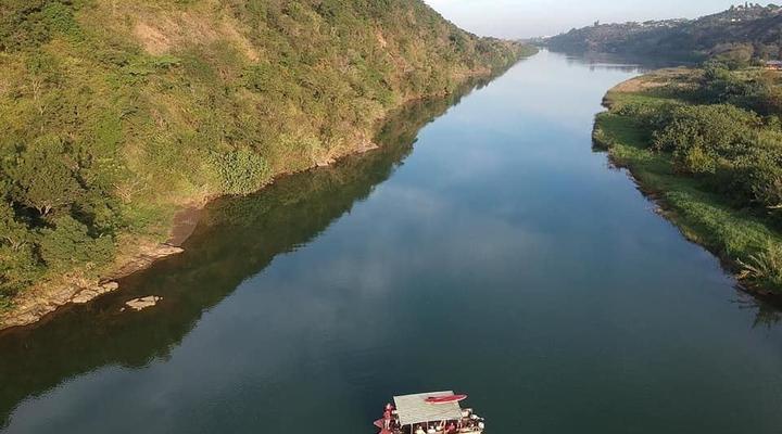 Umzimkulu River Marina