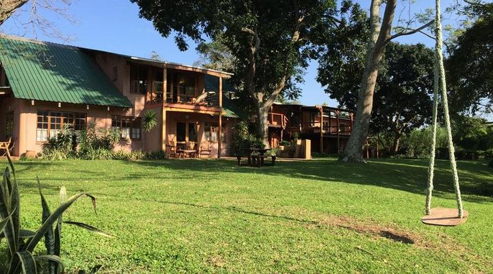 Umzimkulu River Marina