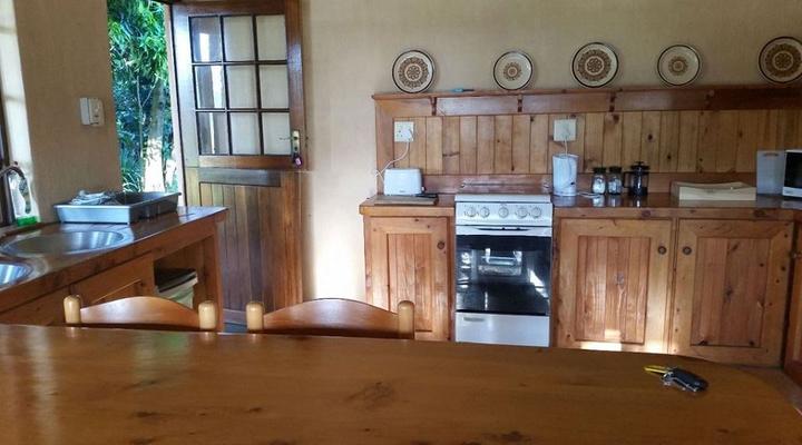 Umzimkulu River Marina