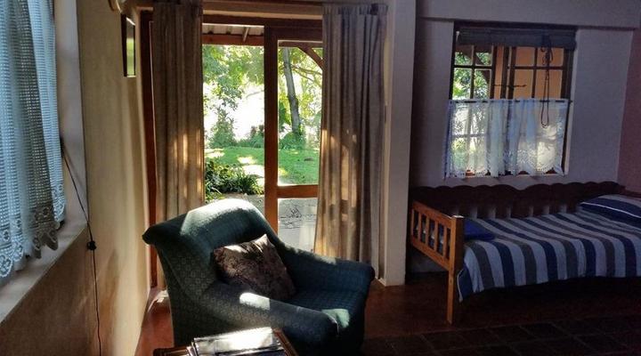 Umzimkulu River Marina