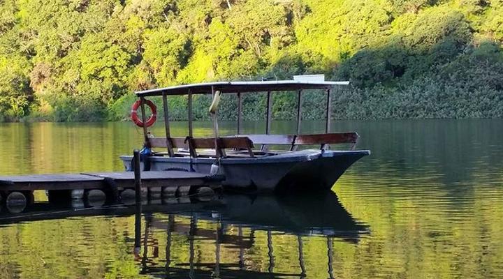 Umzimkulu River Marina