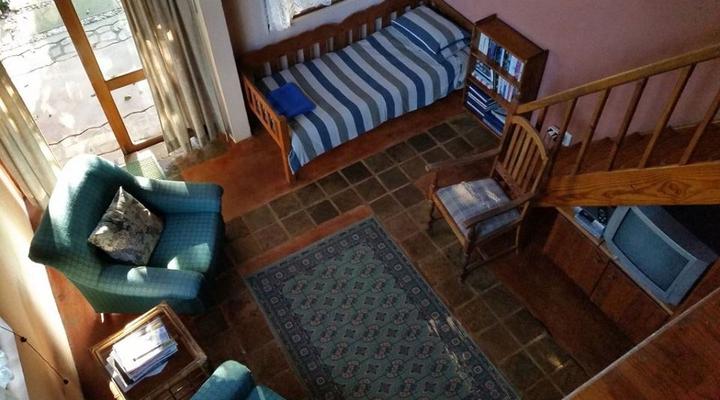 Umzimkulu River Marina