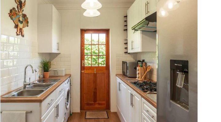 Meerendal Cottage