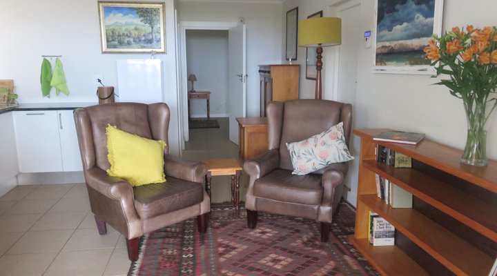 Seascape Cottage