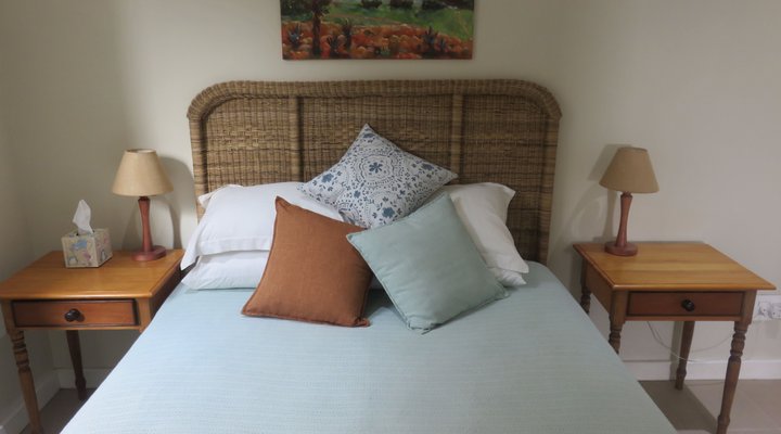 Seascape Cottage