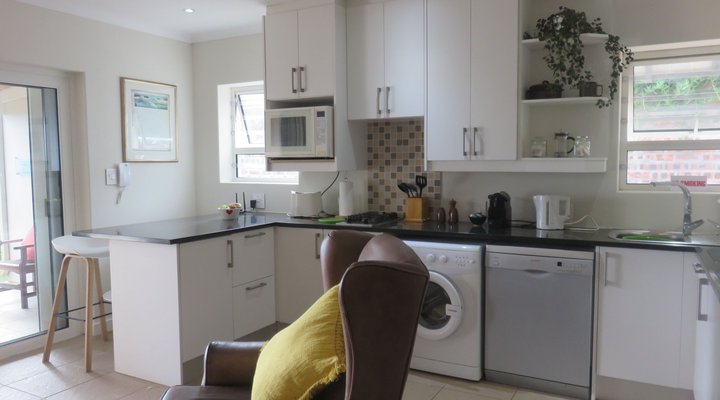 Seascape Cottage