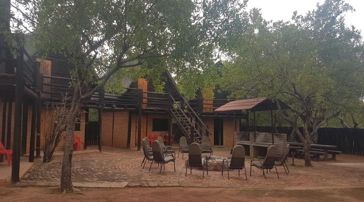 Loodswaai Game Ranch