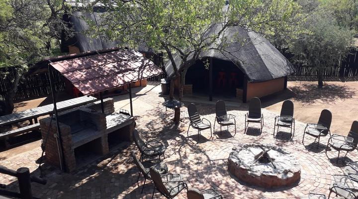 Loodswaai Game Ranch