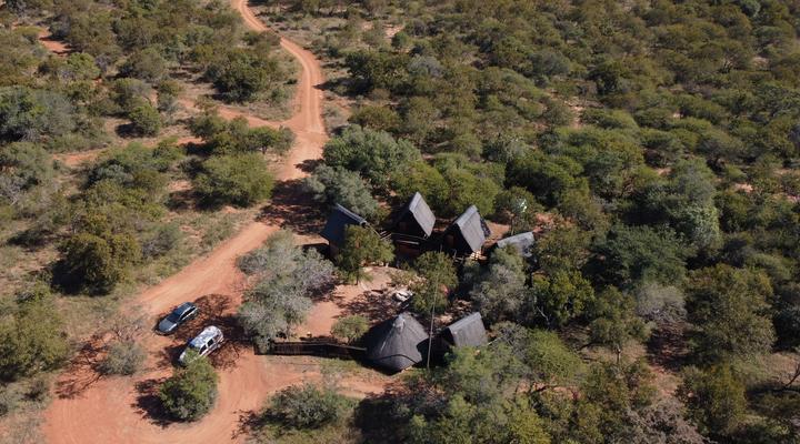 Loodswaai Game Ranch