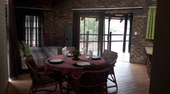 Loodswaai Game Ranch