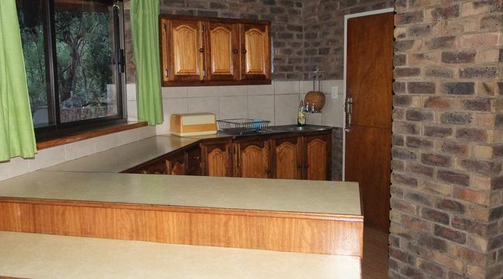 Loodswaai Game Ranch