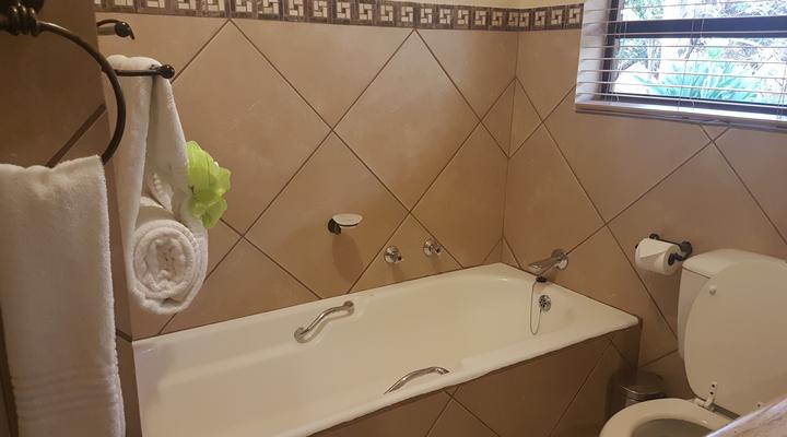 Loodswaai Game Ranch