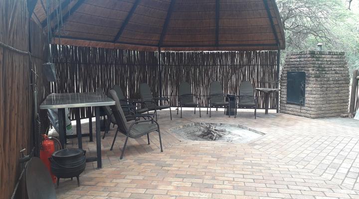 Loodswaai Game Ranch