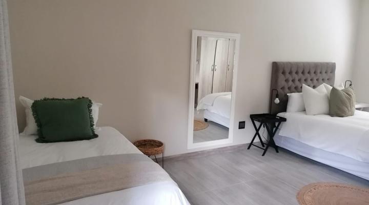 onenslin selfcatering