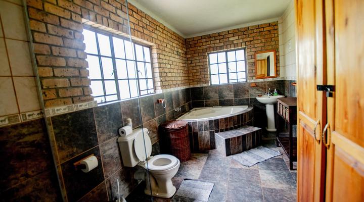 Adventure Bush House