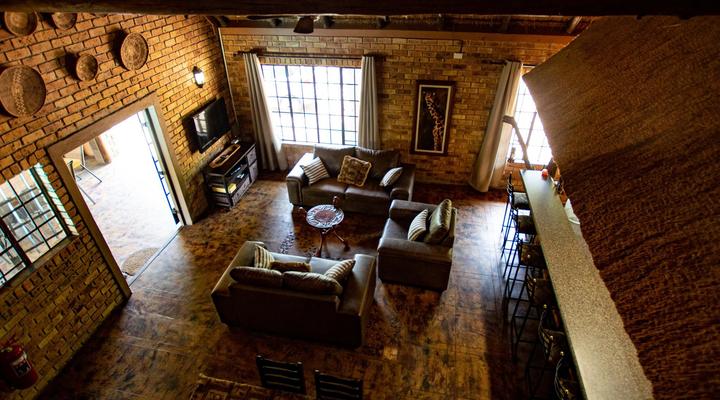 Adventure Bush House