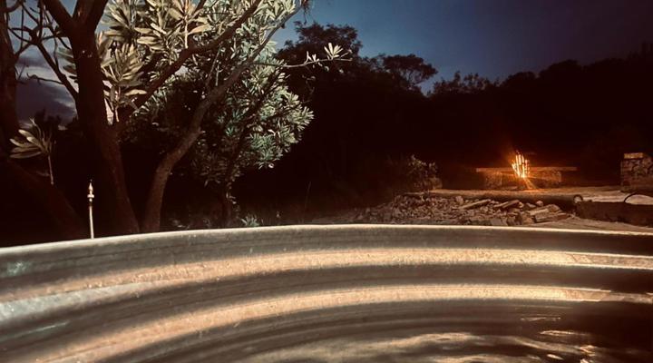 Rocky Road Mountain Lodge