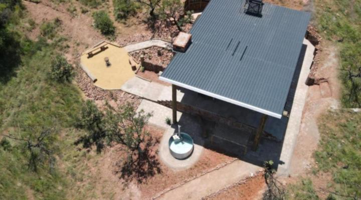 Rocky Road Mountain Lodge