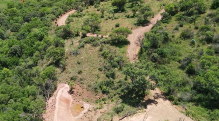 Rocky Road Mountain Lodge