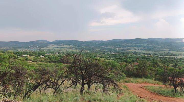 Rocky Road Mountain Lodge