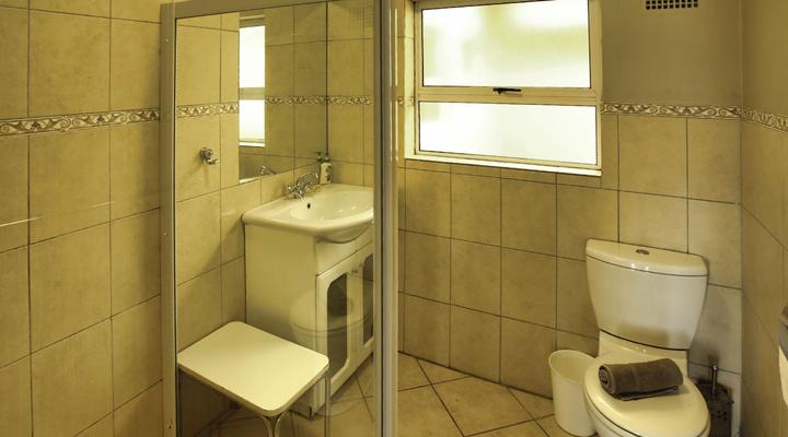 Seemansrust, Langebaan, 9-sleeper