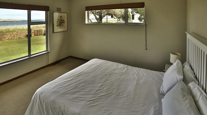 Seemansrust, Langebaan, 9-sleeper