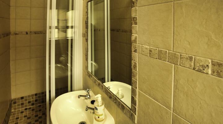 Seemansrust, Langebaan, 9-sleeper