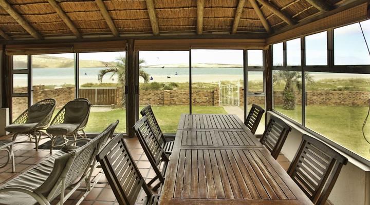 Seemansrust, Langebaan, 9-sleeper