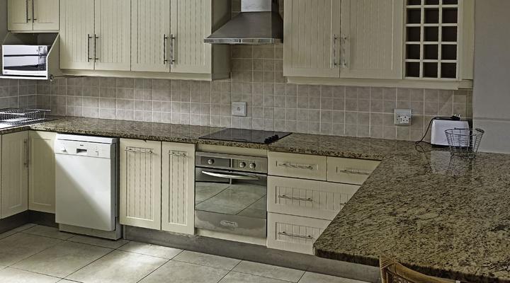 Seemansrust, Langebaan, 9-sleeper