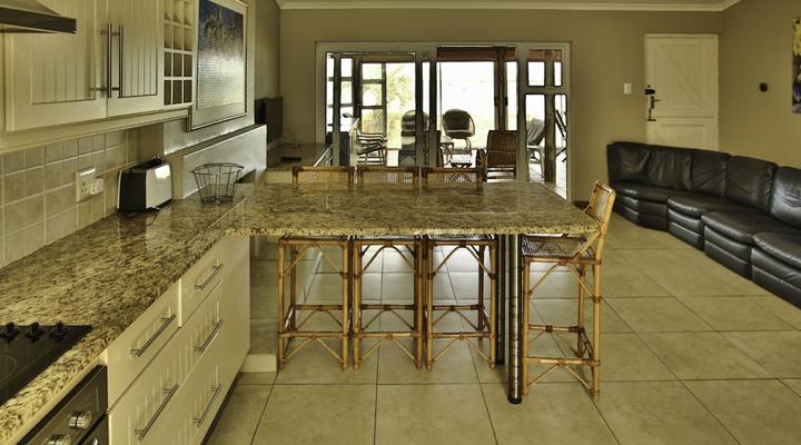 Seemansrust, Langebaan, 9-sleeper