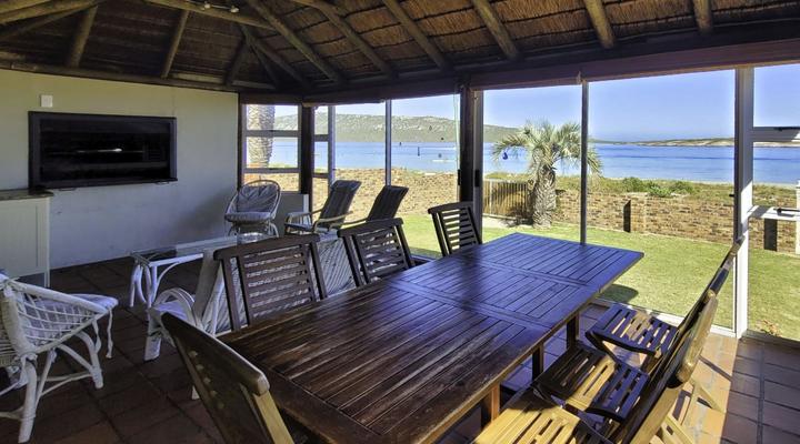 Seemansrust, Langebaan, 9-sleeper