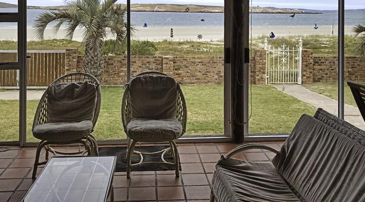 Seemansrust, Langebaan, 9-sleeper