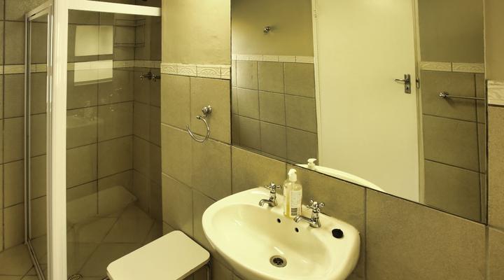 Seemansrust, Langebaan, 9-sleeper