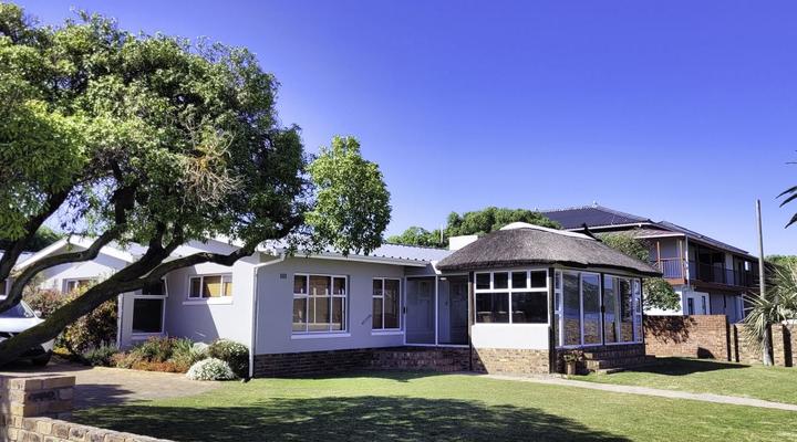 Seemansrust, Langebaan, 9-sleeper