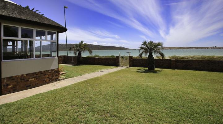 Seemansrust, Langebaan, 9-sleeper