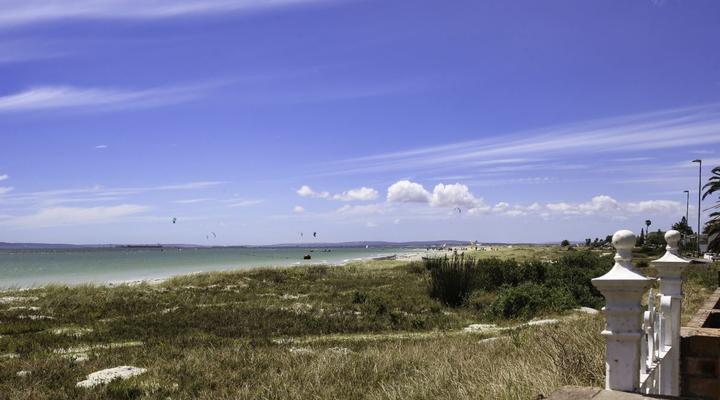 Seemansrust, Langebaan, 9-sleeper