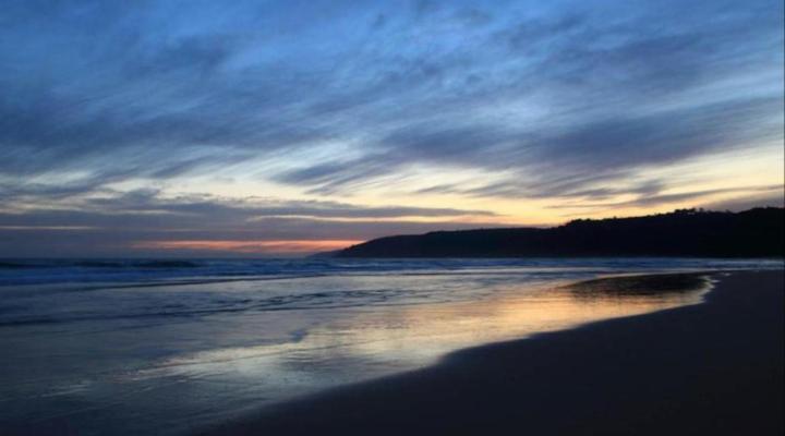 Moontide Guest Lodge