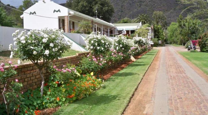 De Oude Meul Country Lodge