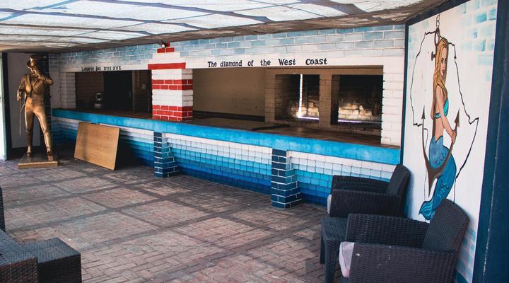 Lamberts Bay Hotel