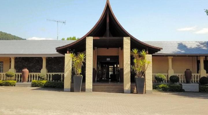 Floreat Riverside Lodge