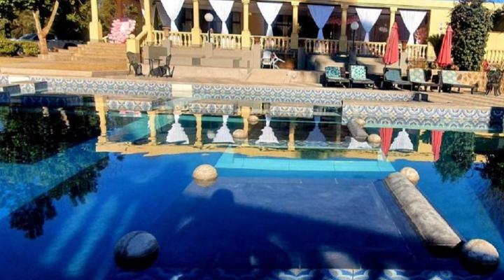 Floreat Riverside Lodge