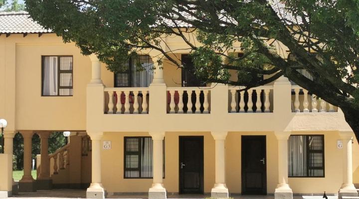 Floreat Riverside Lodge