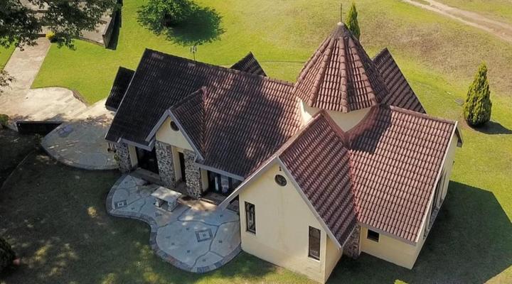 Floreat Riverside Lodge