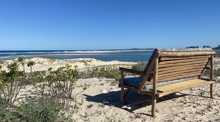 Casa Rei Beach Lodge