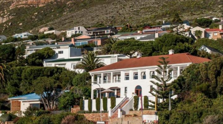 Whale View Manor Boutique Hotel and Spa