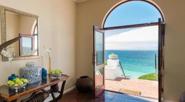 Whale View Manor Boutique Hotel and Spa