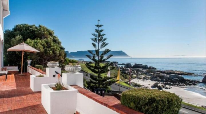 Whale View Manor Boutique Hotel and Spa