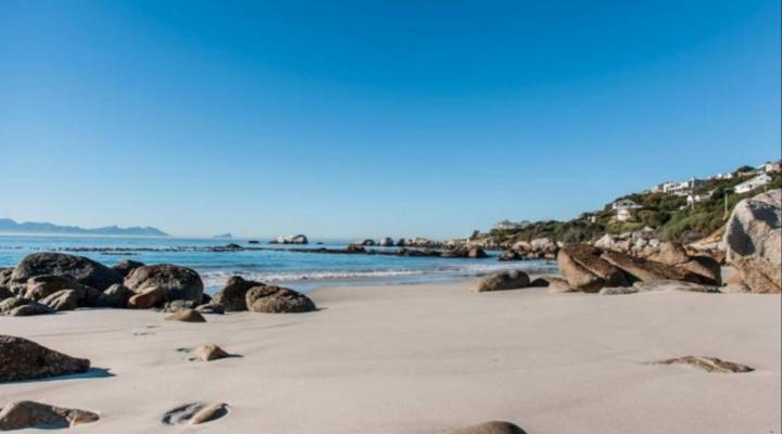 Whale View Manor Boutique Hotel and Spa